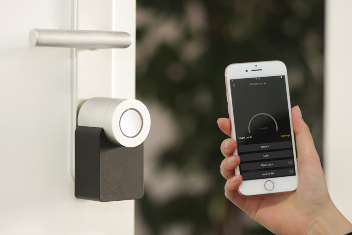 Security Alarm Systems