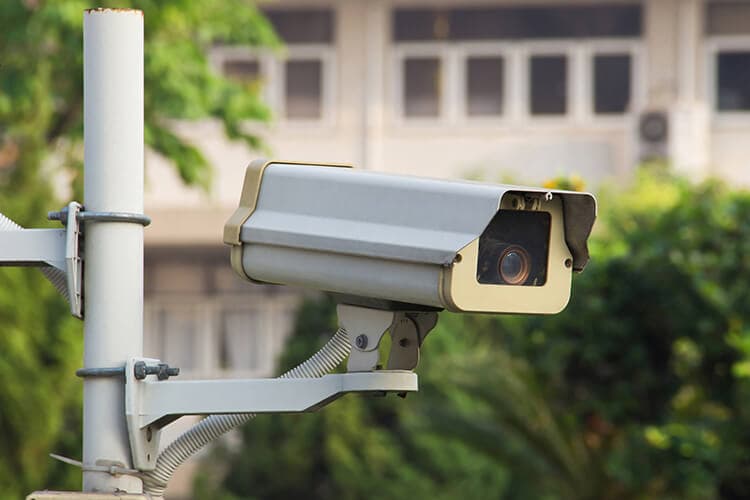 Surveillance Systems